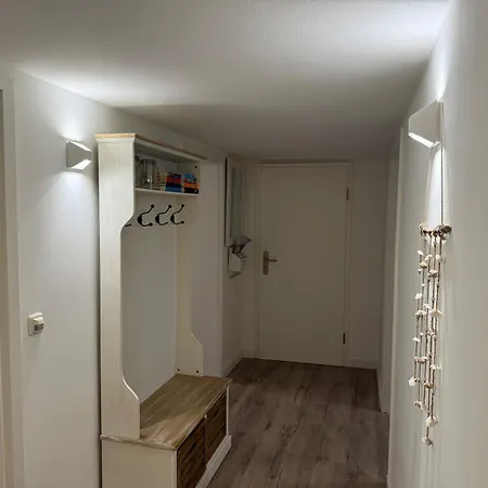 Im Souterrain * Rostock