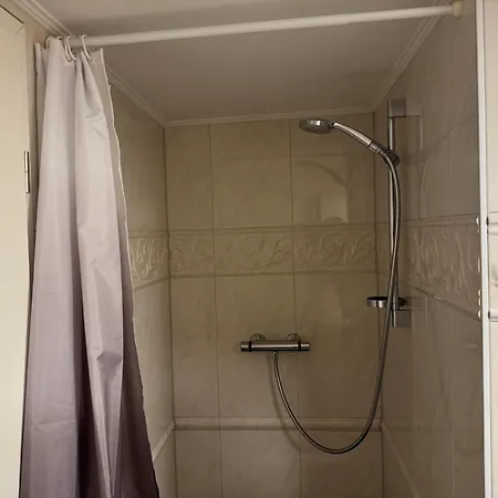 Im Souterrain Appartement