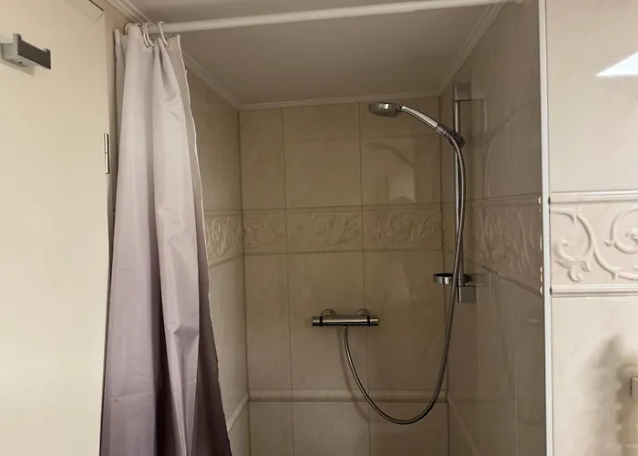 Im Souterrain Apartmán